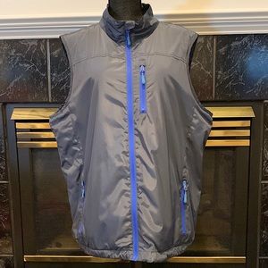 TailorByrd Collection Fleece Lined Vest